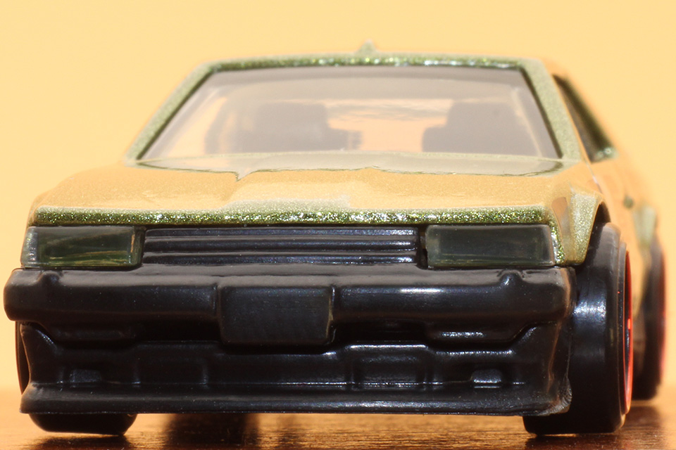 Nissan Skyline RS